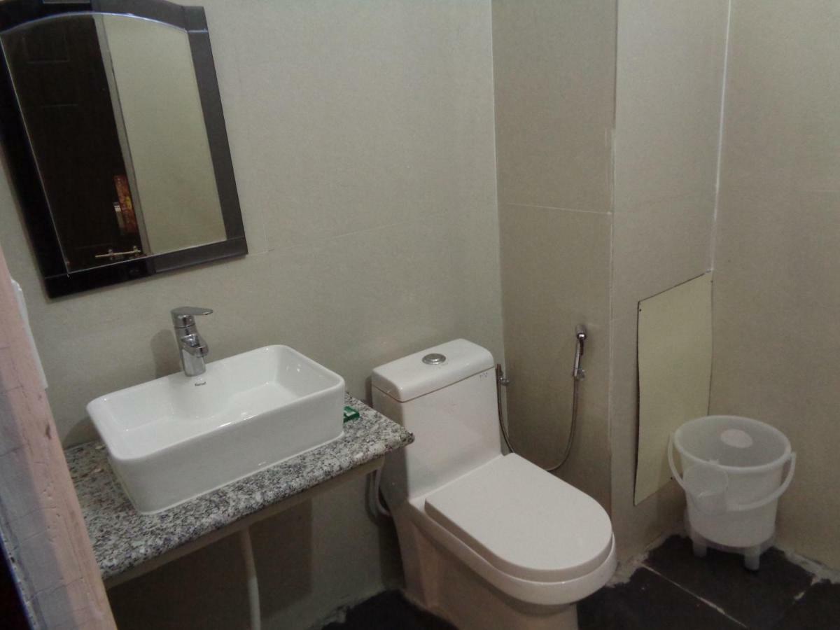 Hotel Tapovan Cottage Risikés Kültér fotó